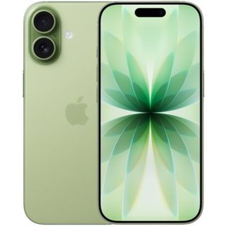 Apple iPhone 17 256GB Verde Nuevo