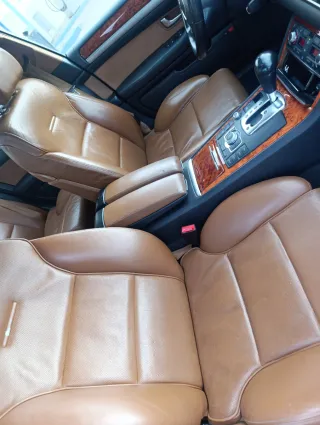 Audi A8 2006