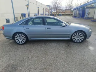Audi A8 2006
