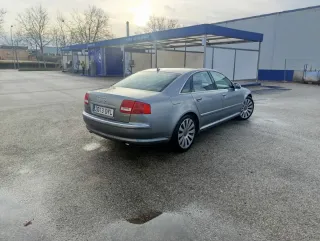 Audi A8 2006