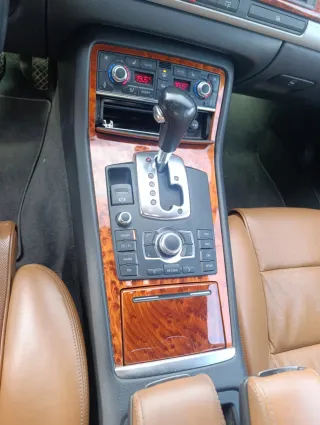 Audi A8 2006