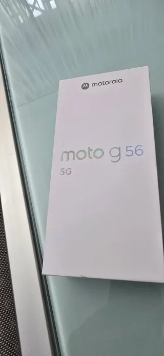 Motorola Moto G56 5G