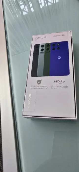 Motorola Moto G56 5G