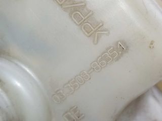 BOMBA FRENO AUDI A3 SPORTBACK (8P)