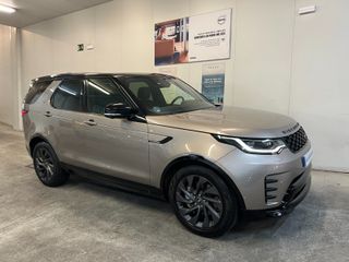 Land Rover Discovery 3.0D I6 249 PS R-Dynamic S AWD Auto