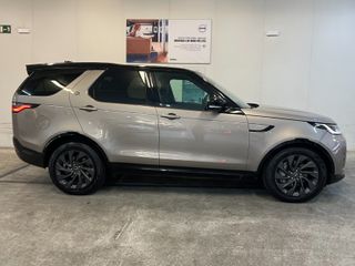 Land Rover Discovery 3.0D I6 249 PS R-Dynamic S AWD Auto