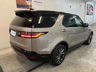 Land Rover Discovery 3.0D I6 249 PS R-Dynamic S AWD Auto