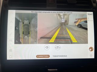 Land Rover Discovery 3.0D I6 249 PS R-Dynamic S AWD Auto