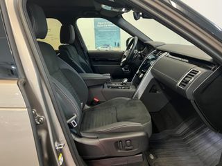 Land Rover Discovery 3.0D I6 249 PS R-Dynamic S AWD Auto