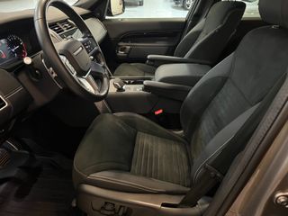 Land Rover Discovery 3.0D I6 249 PS R-Dynamic S AWD Auto