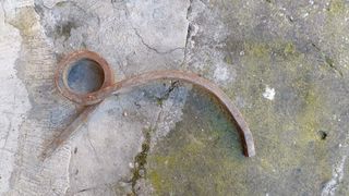 CULTIVADOR DE 9 BRAZOS