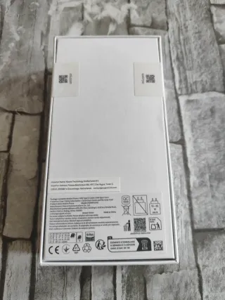 Xiaomi Redmi note 14 5G 256gb PRECINTADO