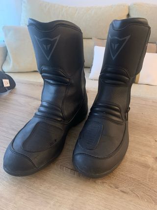Botas Moto Dainese Carretera