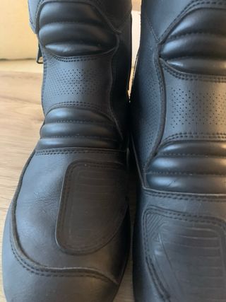 Botas Moto Dainese Carretera