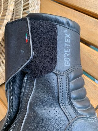 Botas Moto Dainese Carretera