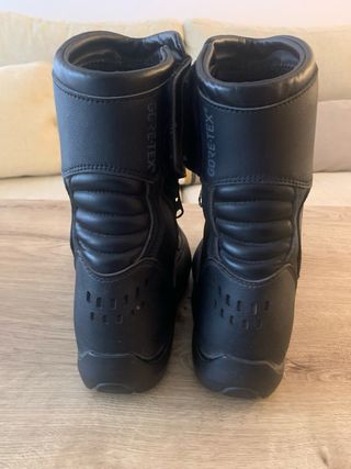 Botas Moto Dainese Carretera