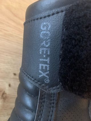 Botas Moto Dainese Carretera