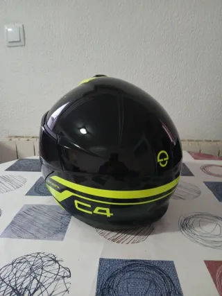 Casco Schuberth