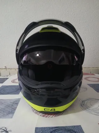 Casco Schuberth