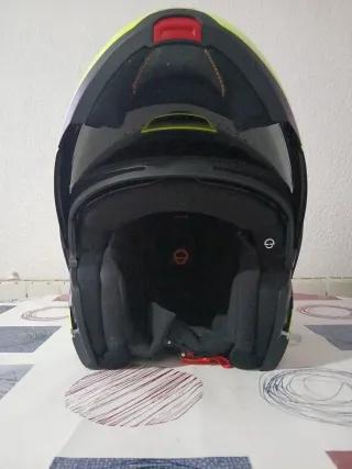 Casco Schuberth