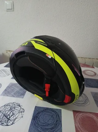 Casco Schuberth