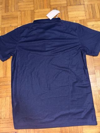 Polo Lacoste Blu Uomo Taglia M