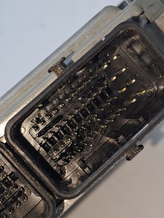 CENTRALITA MOTOR UCE FORD FOCUS C-MAX (CAP) (4)