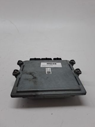 CENTRALITA MOTOR UCE FORD FOCUS C-MAX (CAP) (4)