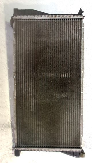 RADIADOR AGUA BMW SERIE 5 BERLINA (E39)