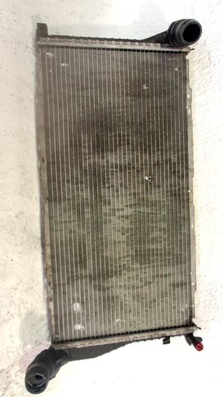 RADIADOR AGUA BMW SERIE 5 BERLINA (E39)