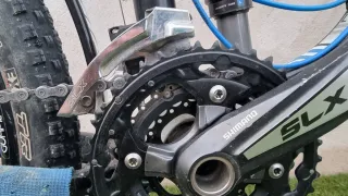 Giant trance x3, 2012