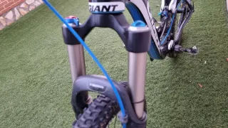 Giant trance x3, 2012