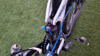 Giant trance x3, 2012