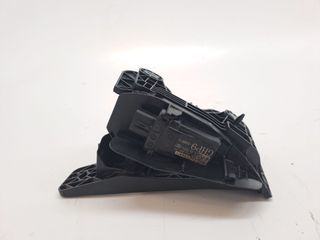 PEDAL ACELERADOR MAZDA 2 LIM. ()