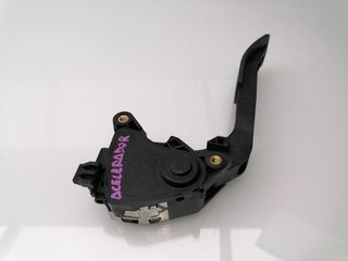 POTENCIOMETRO PEDAL NISSAN JUKE (F15)