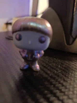 Funko Pop Stranger Things Will Byers