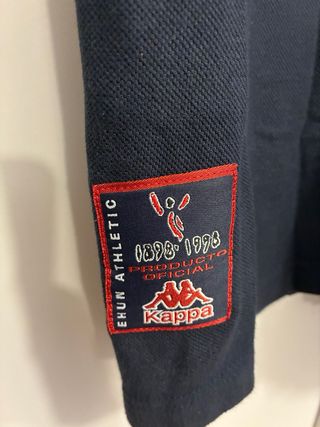 Polo Kappa Athletic Club Centenario 1998