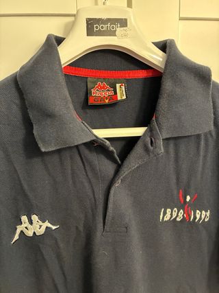 Polo Kappa Athletic Club Centenario 1998