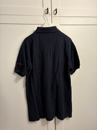 Polo Kappa Athletic Club Centenario 1998