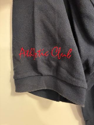 Polo Kappa Athletic Club Centenario 1998