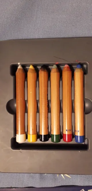 Giotto Make Up matite per bambini