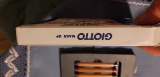 Giotto Make Up matite per bambini