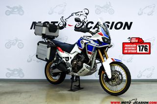 HONDA CRF 1000L AFRICA TWIN ADVENTURE SPORTS DCT