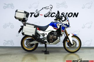 HONDA CRF 1000L AFRICA TWIN ADVENTURE SPORTS DCT