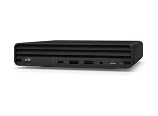 HP Pro Mini 260 G9 PC Negro