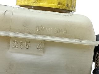 BOMBA FRENO VOLKSWAGEN BORA BERLINA (1J2)