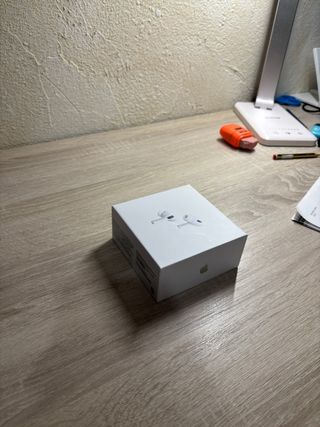 Airpods pro2 (nuevos a estrenar)
