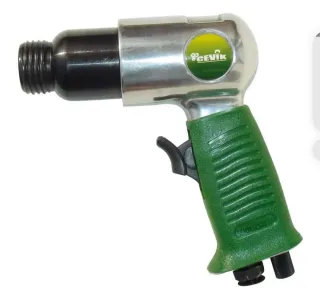 PISTOLETE CINCELADOR CEVIK