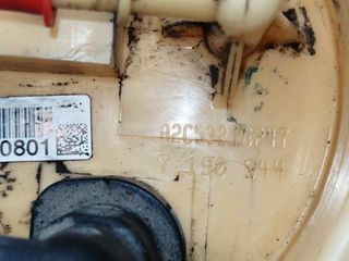 AFORADOR BMW SERIE 3 BERLINA (E46) (3)