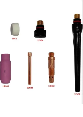 Máquina Soldar TIG Inverter DC TIG-200P